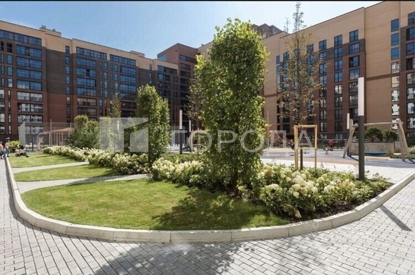
  Продается 1-комн. квартира 35.1 м². Фото 18.