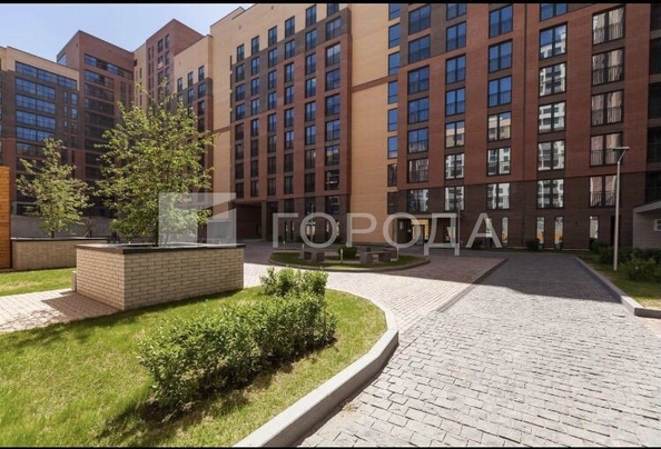 
  Продается 1-комн. квартира 35.1 м². Фото 20.