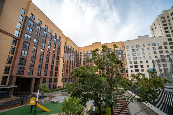 
  Продается 1-комн. квартира 35.1 м². Фото 28.