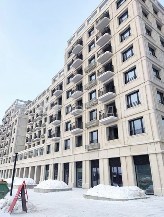 
  Сдается универсальное помещение 63.4 м². Фото 1.