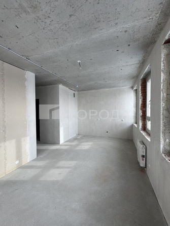 
  Продается 3-комн. квартира 66.5 м², в ЖК Баланс, 1 очередь. Фото 14.