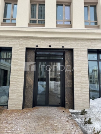
  Продается 3-комн. квартира 66.5 м², в ЖК Баланс, 1 очередь. Фото 29.