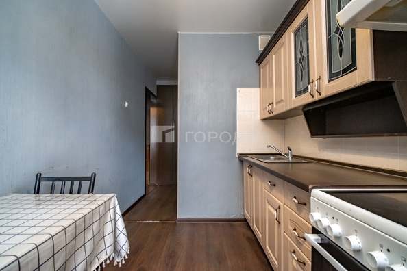 
  Продается 2-комн. квартира 41.7 м². Фото 6.