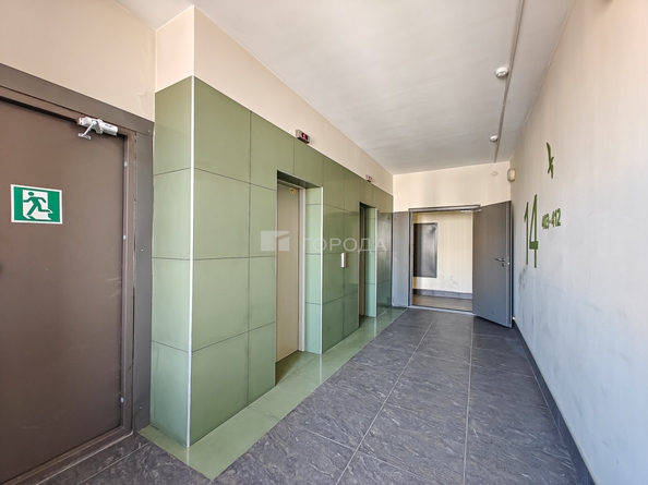 
  Продается студия 25.7 м², в ЖК Марсель, 6 этап. Фото 10.