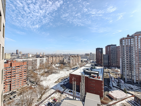 
  Продается студия 25.7 м², в ЖК Марсель, 6 этап. Фото 11.