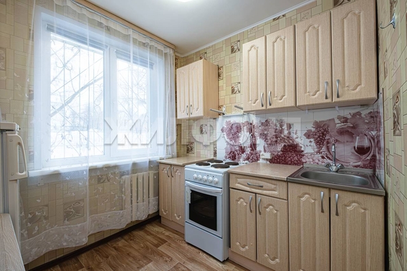 
  Продается 1-комн. квартира 29.1 м². Фото 6.