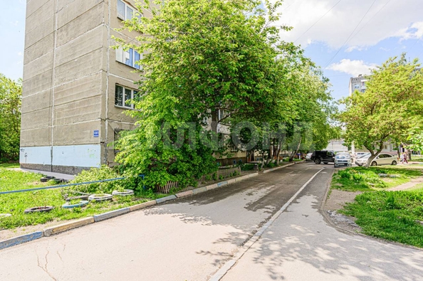 
  Продается 1-комн. квартира 29.1 м². Фото 4.