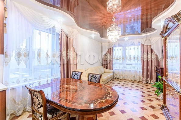 
  Продается 3-комн. квартира 71.7 м², в ЖК Золотая нива, дом 1. Фото 2.