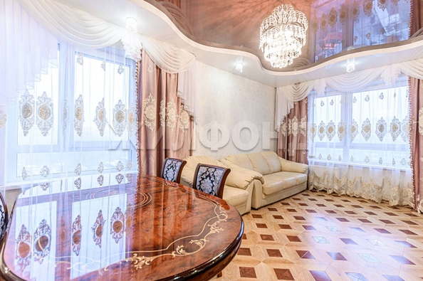 
  Продается 3-комн. квартира 71.7 м², в ЖК Золотая нива, дом 1. Фото 3.