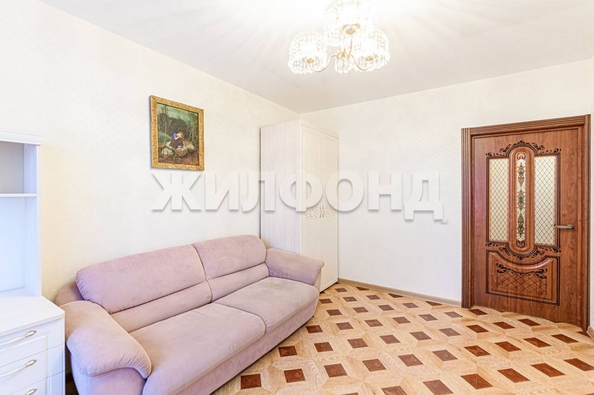 
  Продается 3-комн. квартира 71.7 м², в ЖК Золотая нива, дом 1. Фото 5.