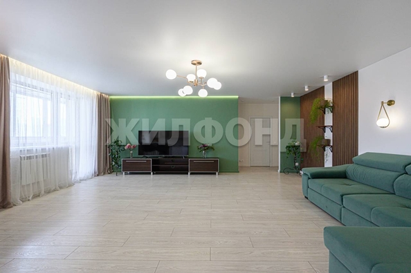 
  Продается 3-комн. квартира 77.1 м². Фото 2.