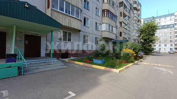 
  Продается 4-комн. квартира 77.5 м². Фото 12.