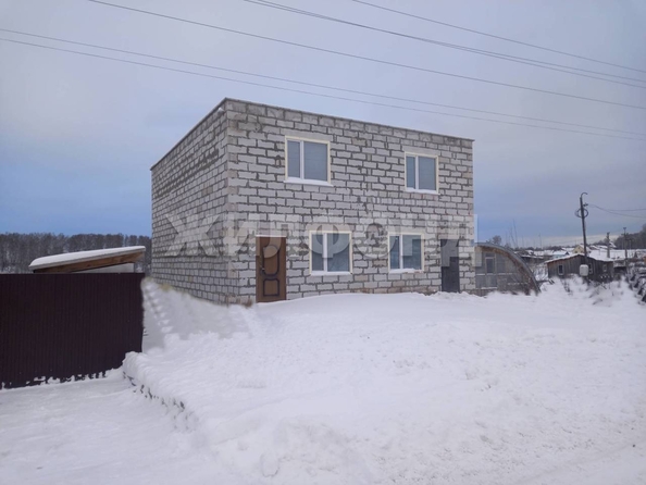 
  Продается дом 160 м². Фото 2.