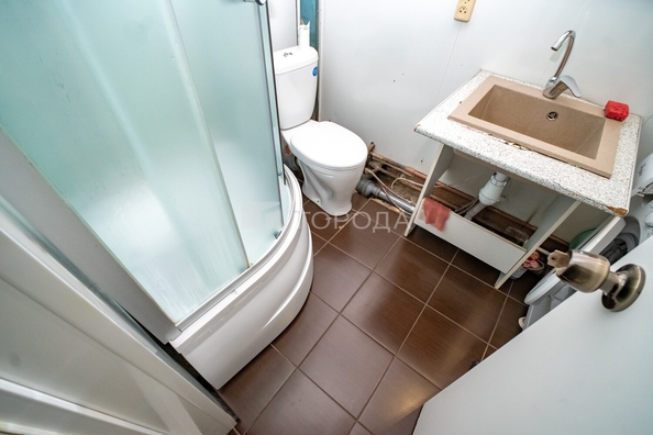 
  Продается комната 40 м². Фото 11.