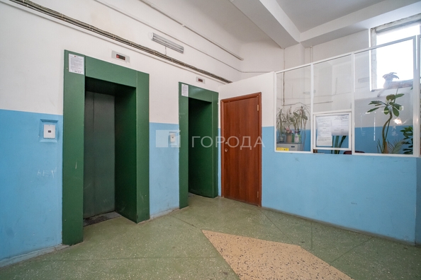 
  Продается комната 40 м². Фото 14.