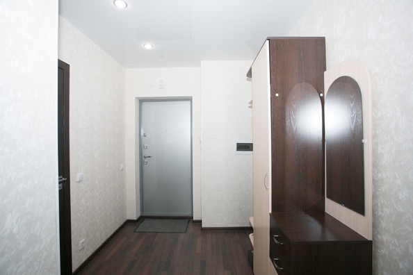 
  Продается студия 26.5 м². Фото 3.