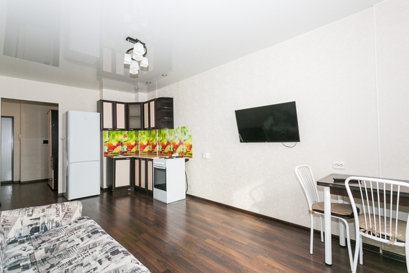 
  Продается студия 26.5 м². Фото 17.