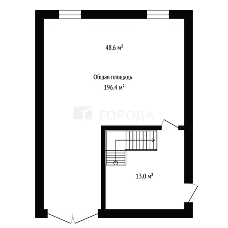 
  Продается дом 196.4 м². Фото 1.