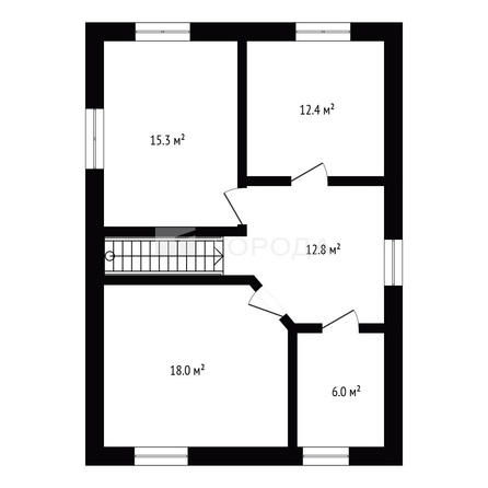 
  Продается дом 206.2 м². Фото 3.
