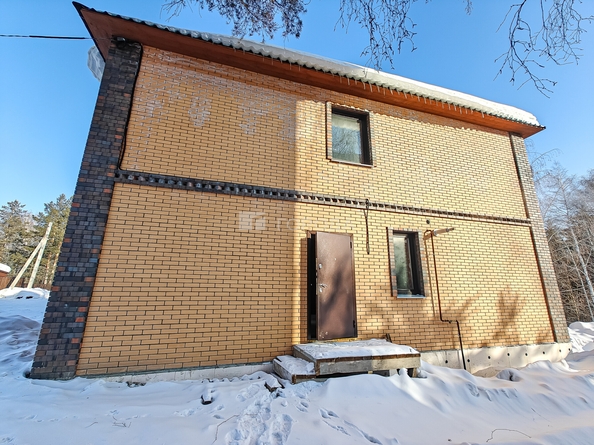 
  Продается дом 206.2 м². Фото 33.