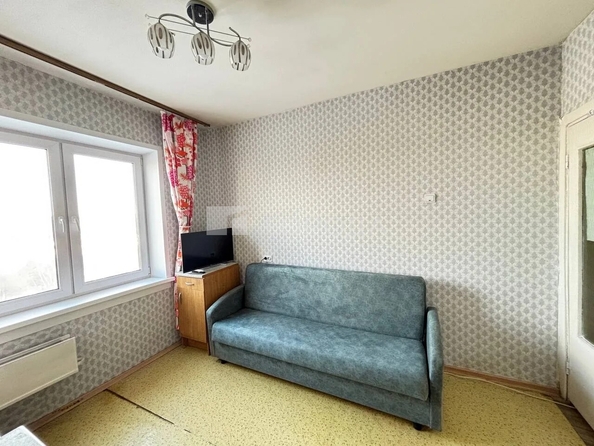 
  Продается 1-комн. квартира 33.6 м². Фото 5.