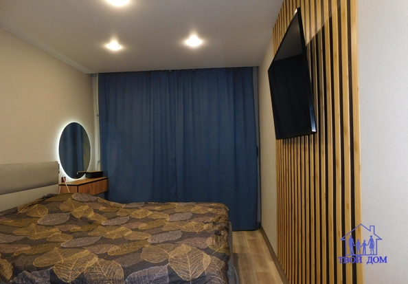 
  Продам 4-комн. квартиру 72 м². Фото 4.