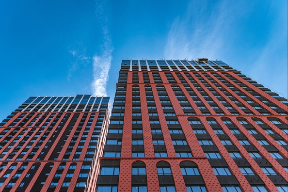 
  Продается 3-комн. квартира 71.2 м², в ЖК Тихомиров, башня В. Фото 2.
