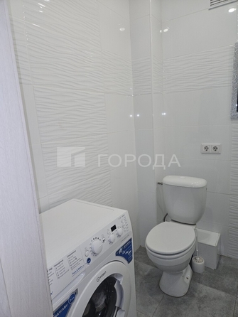 
  Продается студия 24 м², в ЖК Солнечные часы, 3 очередь, дом 4. Фото 16.