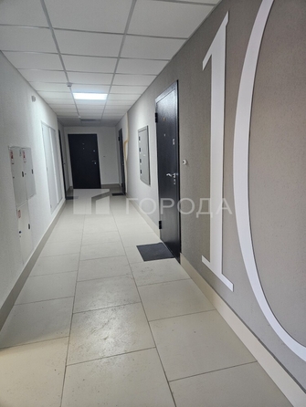 
  Продается студия 24 м², в ЖК Солнечные часы, 3 очередь, дом 4. Фото 17.