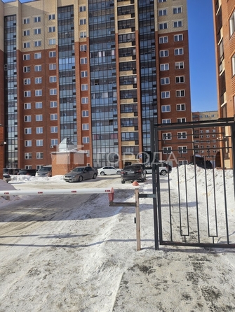 
  Продается студия 24 м², в ЖК Солнечные часы, 3 очередь, дом 4. Фото 22.