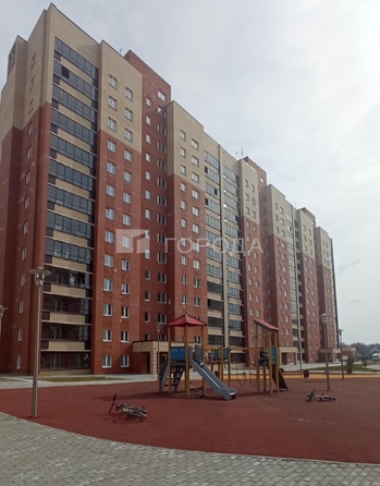 
  Продается студия 24 м², в ЖК Солнечные часы, 3 очередь, дом 4. Фото 10.