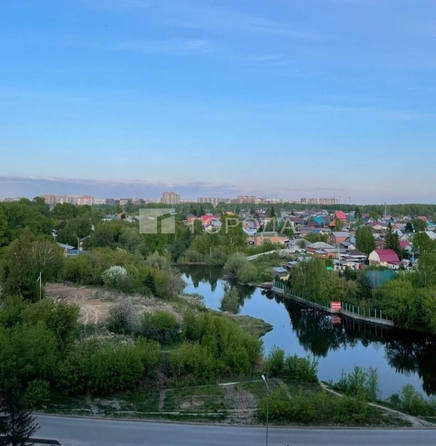 
  Продается студия 24 м², в ЖК Солнечные часы, 3 очередь, дом 4. Фото 2.