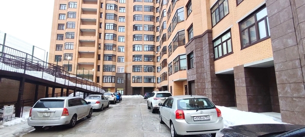 
  Продается 1-комн. квартира 47 м². Фото 10.
