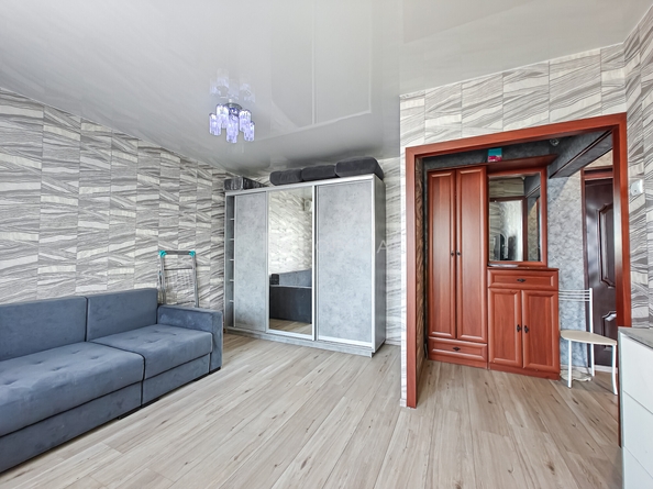 
  Продается 1-комн. квартира 34.4 м². Фото 2.