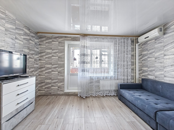 
  Продается 1-комн. квартира 34.4 м². Фото 3.