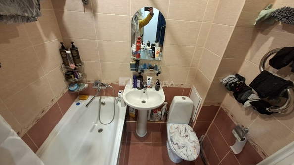 
  Продается студия 21 м². Фото 3.