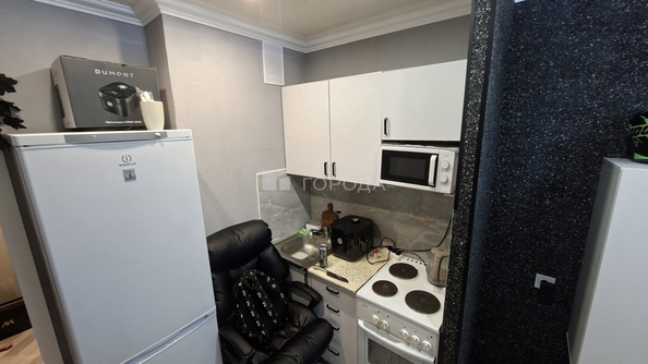 
  Продается студия 21 м². Фото 5.