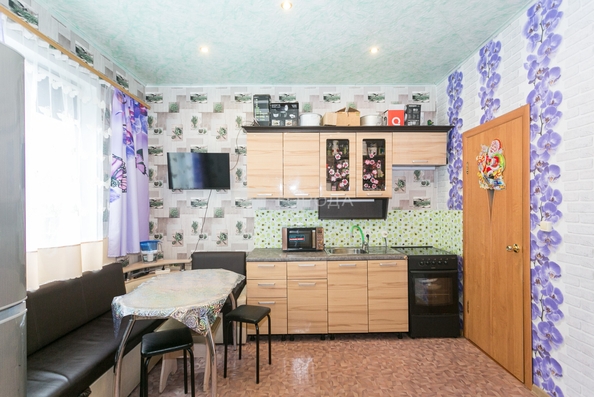 
  Продается 1-комн. квартира 39.8 м². Фото 6.