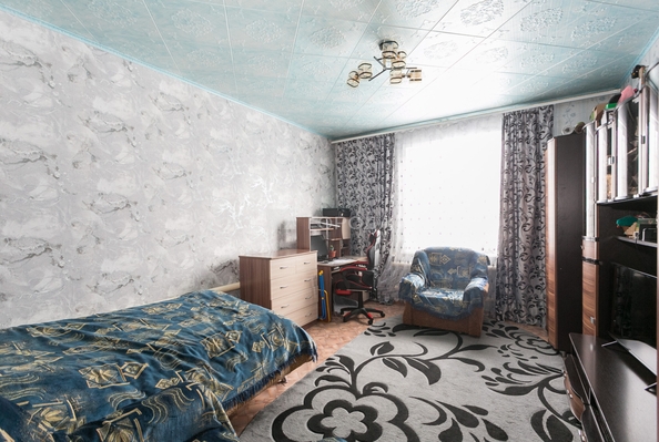 
  Продается 1-комн. квартира 39.8 м². Фото 17.