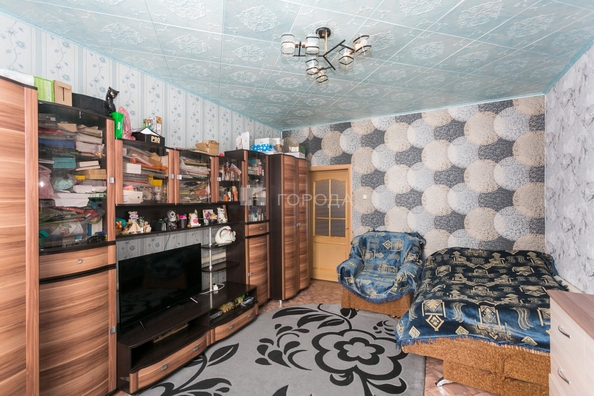 
  Продается 1-комн. квартира 39.8 м². Фото 20.