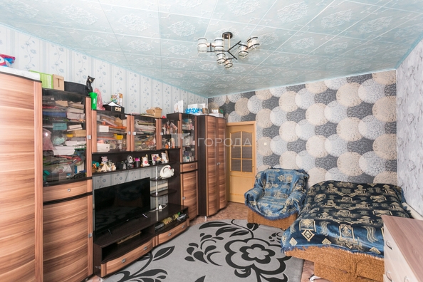 
  Продается 1-комн. квартира 39.8 м². Фото 21.