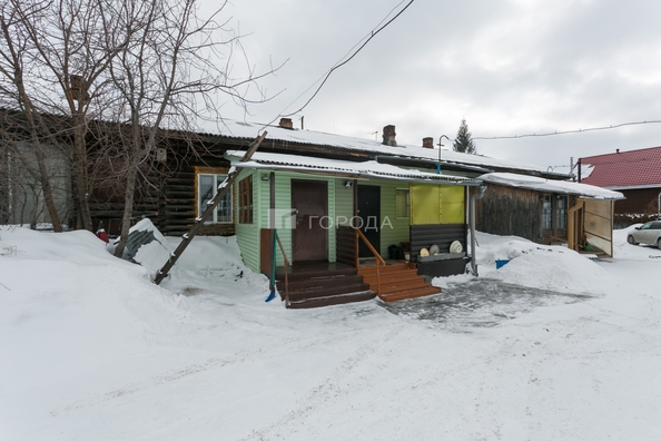 
  Продается 1-комн. квартира 39.8 м². Фото 25.