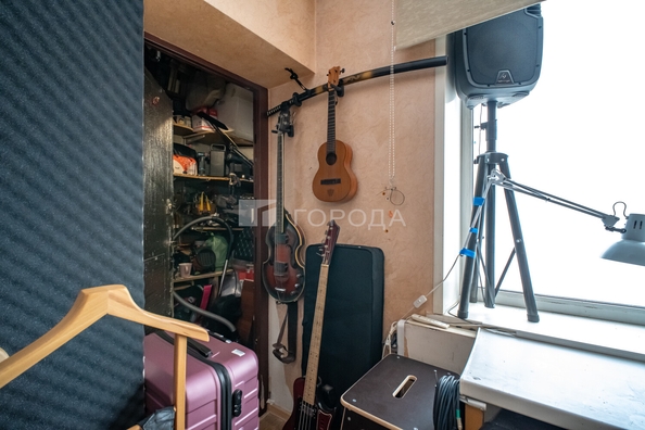
  Продается 3-комн. квартира 60 м². Фото 7.