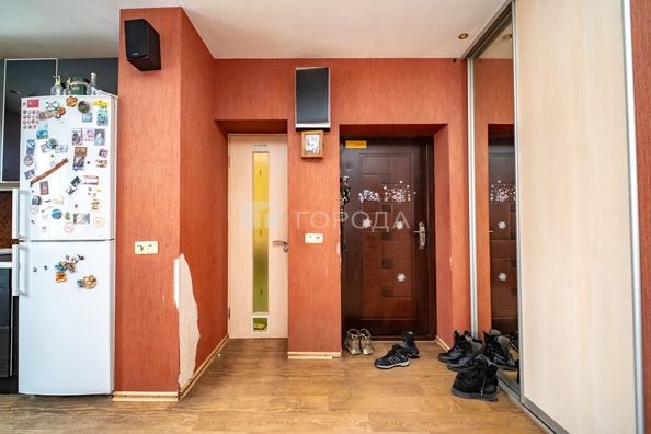 
  Продается 3-комн. квартира 60 м². Фото 17.