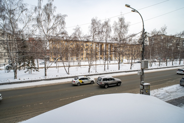
  Продается 3-комн. квартира 60 м². Фото 20.