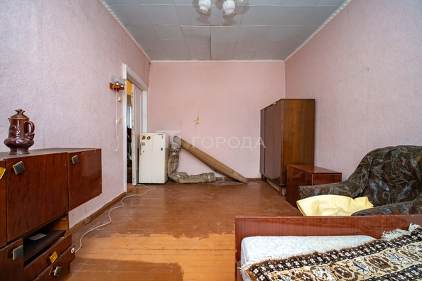 
  Продается 2-комн. квартира 58.9 м². Фото 8.
