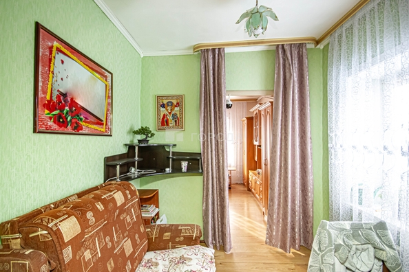 
  Продается дом 52 м². Фото 9.
