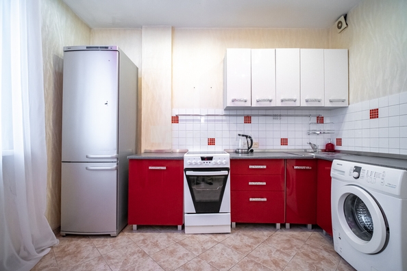 
  Продается 1-комн. квартира 36.7 м². Фото 12.