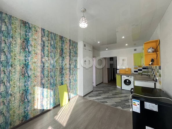 
  Продается 1-комн. квартира 40.7 м². Фото 6.