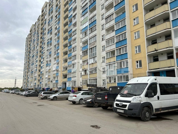 
  Продается студия 24.9 м². Фото 3.